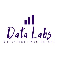 Data Labs logo - Similar company to Datalabs