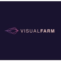 Visualfarm logo - Similar company to Artdidaktik