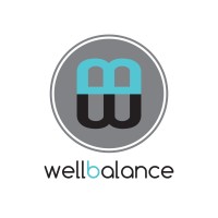 Wellbalance logo - Similar company to Shepparton Art Museum