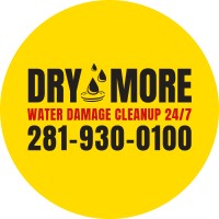 DryMore Company logo - Similar company to Servpro Of Westfield