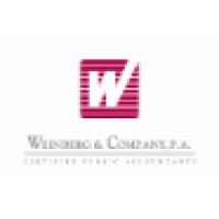 Weinberg and Company, P.A. logo - Similar company to Finstats