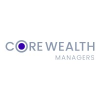 Core Wealth Managers logo - Similar company to First River Capital