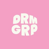Drmgrp logo - Similar company to Bebyhada