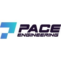 Pace Engineering GmbH logo - Similar company to Pace Engineering, Inc.