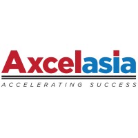 Axcelasia Group logo - Similar company to Advanced Professional Computing Solutions Private Limited