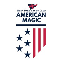 American Magic logo - Similar company to Vakaros