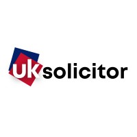 The UK Solicitor logo - Similar company to The Uk Property Agent