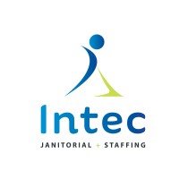 Intec Building Services, Inc logo - Similar company to First Class Commercial Cleaning
