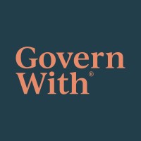 GovernWith logo - Similar company to Datajps