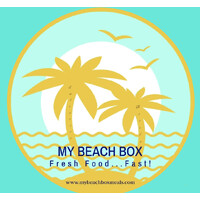 My Beach Box, Llc Dba Coastal Cafe