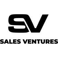 Sales Ventures logo - Similar company to Acitec - Associação Comercial, Industrial E Tecnológica De Curitiba