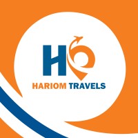 Hariom Travels Gabon logo - Similar company to Hariom Travels