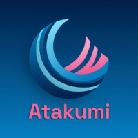 Atakumi logo - Similar company to Partnr