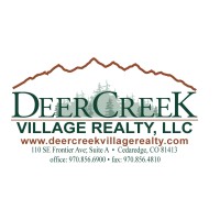 Deer Creek Village Realty, Llc