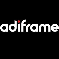 AdIframe logo - Similar company to Iremg-Tech
