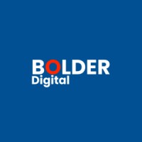Bolder Digital logo - Similar company to Leadersq Coaching | Custom Culture Consulting