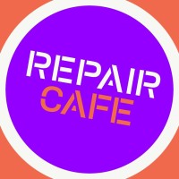 Repair Café France logo - Similar company to L'Objethèque De Cornouaille