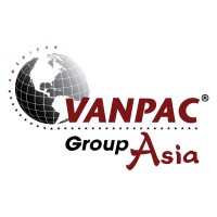 Vanpac GroupAsia logo - Similar company to Apac Relocation