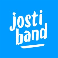 Jostiband logo - Similar company to Ipse De Bruggen