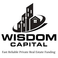 Wisdom Capital logo - Similar company to Quantpower