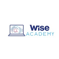 Wise Academy logo - Similar company to Kitapci.Com