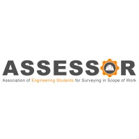 Association Of Engineering Students For Surveying In Scope Of Work (Assessor)