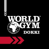 World Gym Dokki logo - Similar company to Dokki Groupe
