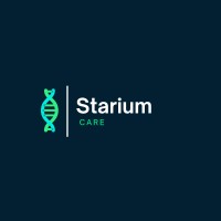 Starium Care logo - Similar company to Admission Anytime
