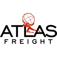 Atlas Freight INC logo - Similar company to Hotcdldrivers.Com
