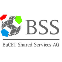 BSS - BuCET Shared Services AG logo - Similar company to Bucet Group