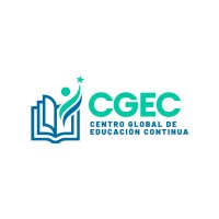 CGEC - Centro Global de Educación Continua logo - Similar company to Effective Training