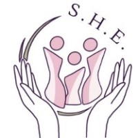S.H.E. International Non-Profit Organization logo - Similar company to Caring Hearts Of West Central Iowa - Non Profit Organization