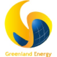 GREENLAND ENERGY logo - Similar company to Sofa