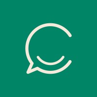 Chattie logo - Similar company to Varfaj