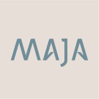 Maja Eventos logo - Similar company to Maya Events