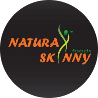 Natural Skinny Foods logo - Similar company to Fundii