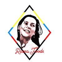 Ricosa Foods logo - Similar company to Inbepa