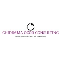 Chidimma Ozor Consulting