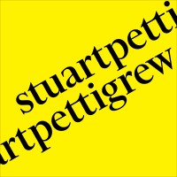 Stuart Pettigrew Design logo - Similar company to Circa7