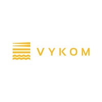 UAB Vykom logo - Similar company to Axess Logistics