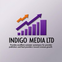Indigomedia Ltd logo - Similar company to Indigo Media