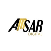Amsar Digital logo - Similar company to Live Y Dream