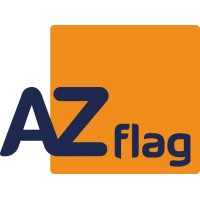 AZ FLAG logo - Similar company to Flexidesk