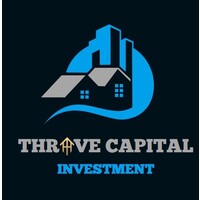 Thrive Capital Investment logo - Similar company to Vantage.