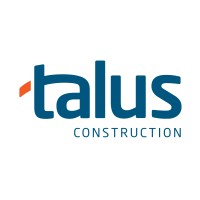 Talus Construction logo - Similar company to Mullaney Construction