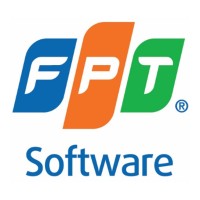 FPT Software Philippines logo - Similar company to Smartosc Blockchain