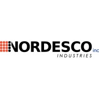 Nordesco logo - Similar company to Métosak Inc