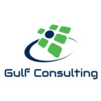 Gulf Consulting logo - Similar company to Gulf Eventz