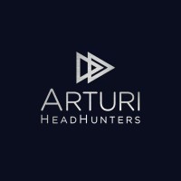 Arturi HeadHunters logo - Similar company to Yosoy
