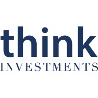 Think Investments logo - Similar company to Solvio